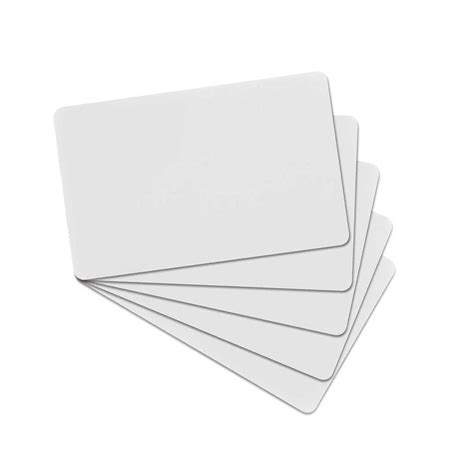 MIFARE classic 1k cards